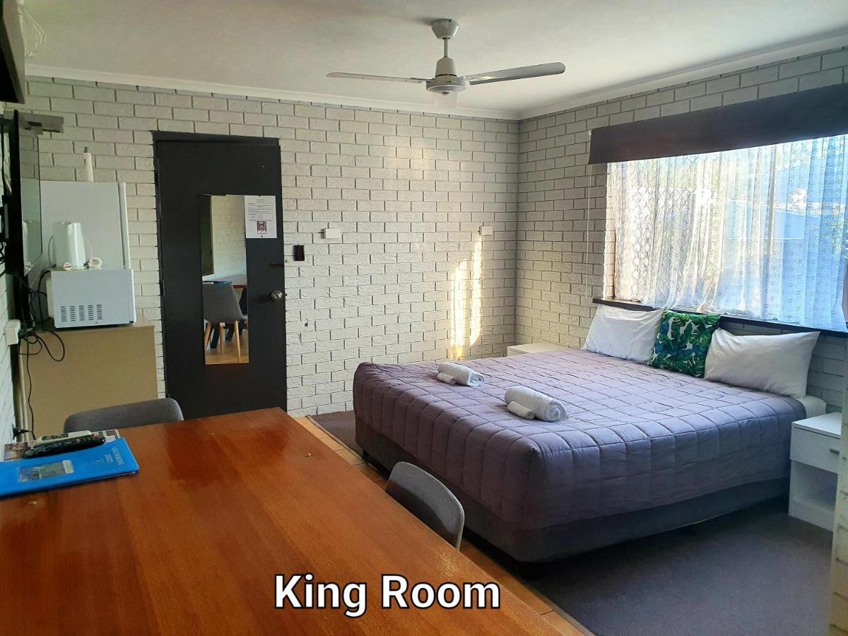 City Lights Motel Tweed Heads Luaran gambar