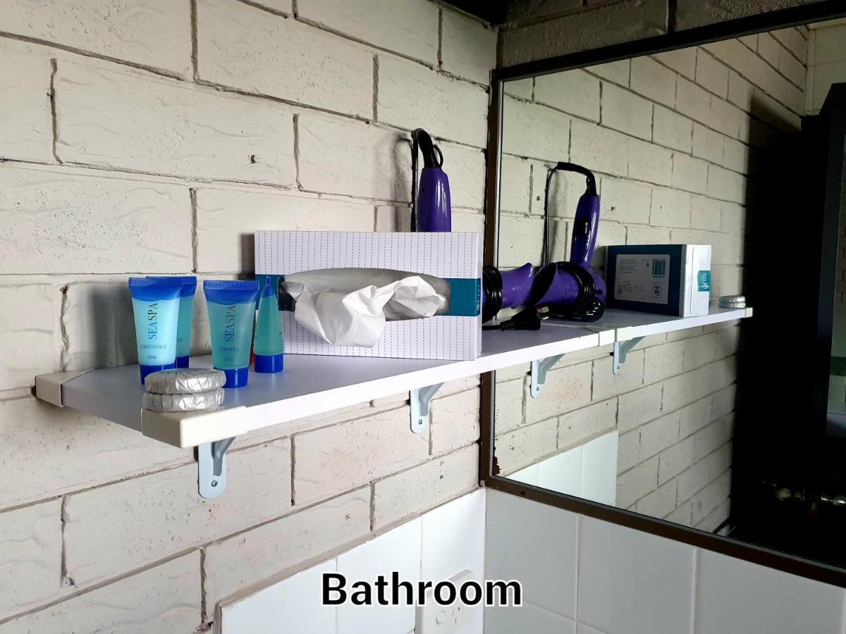 City Lights Motel Tweed Heads Luaran gambar