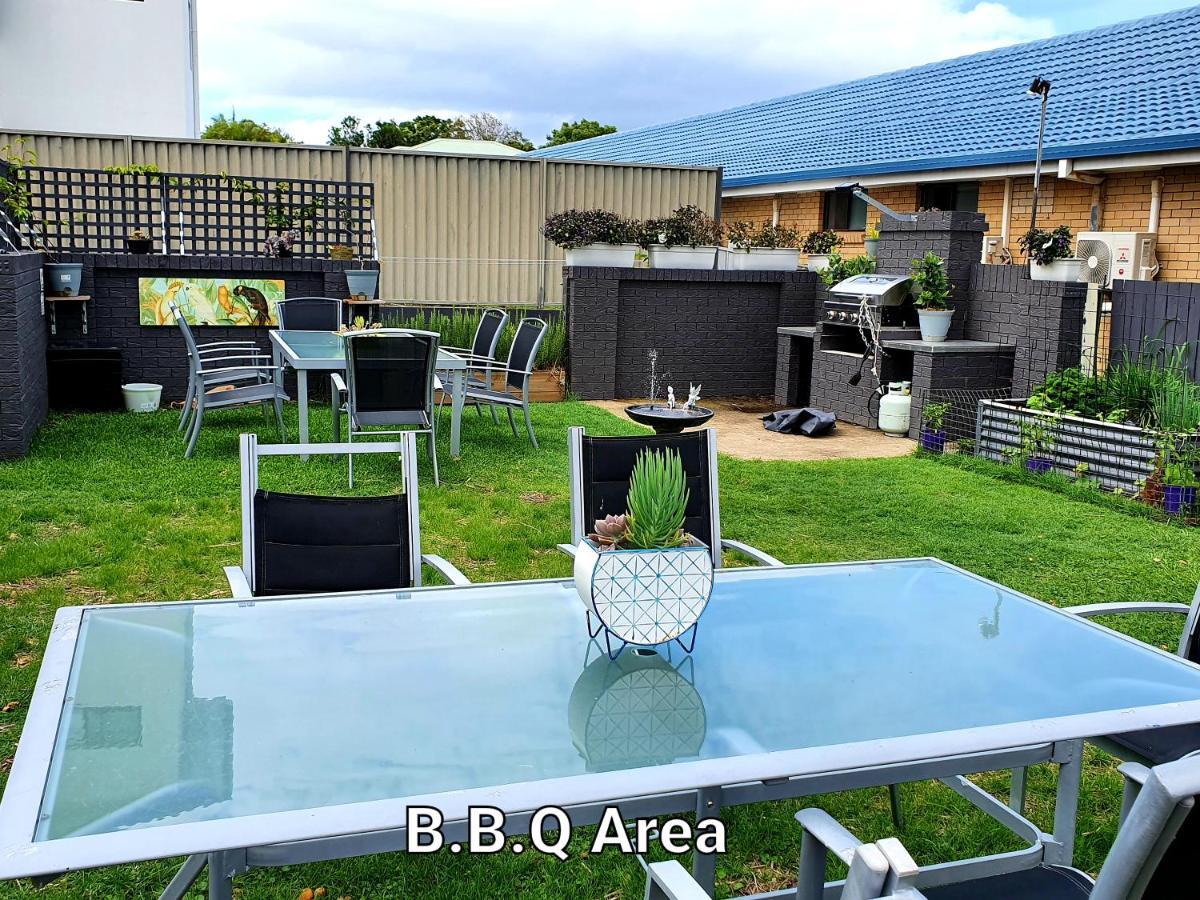 City Lights Motel Tweed Heads Luaran gambar