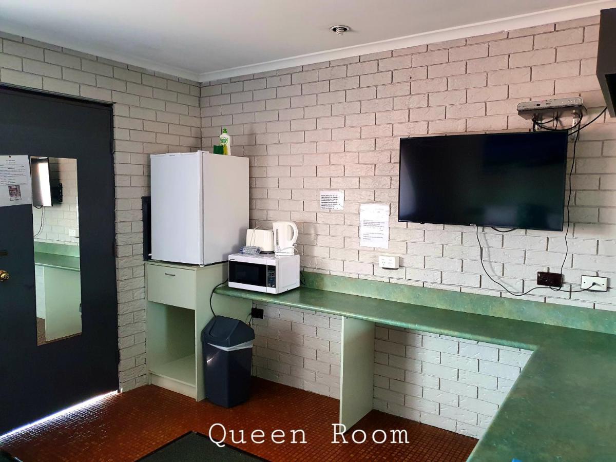 City Lights Motel Tweed Heads Luaran gambar
