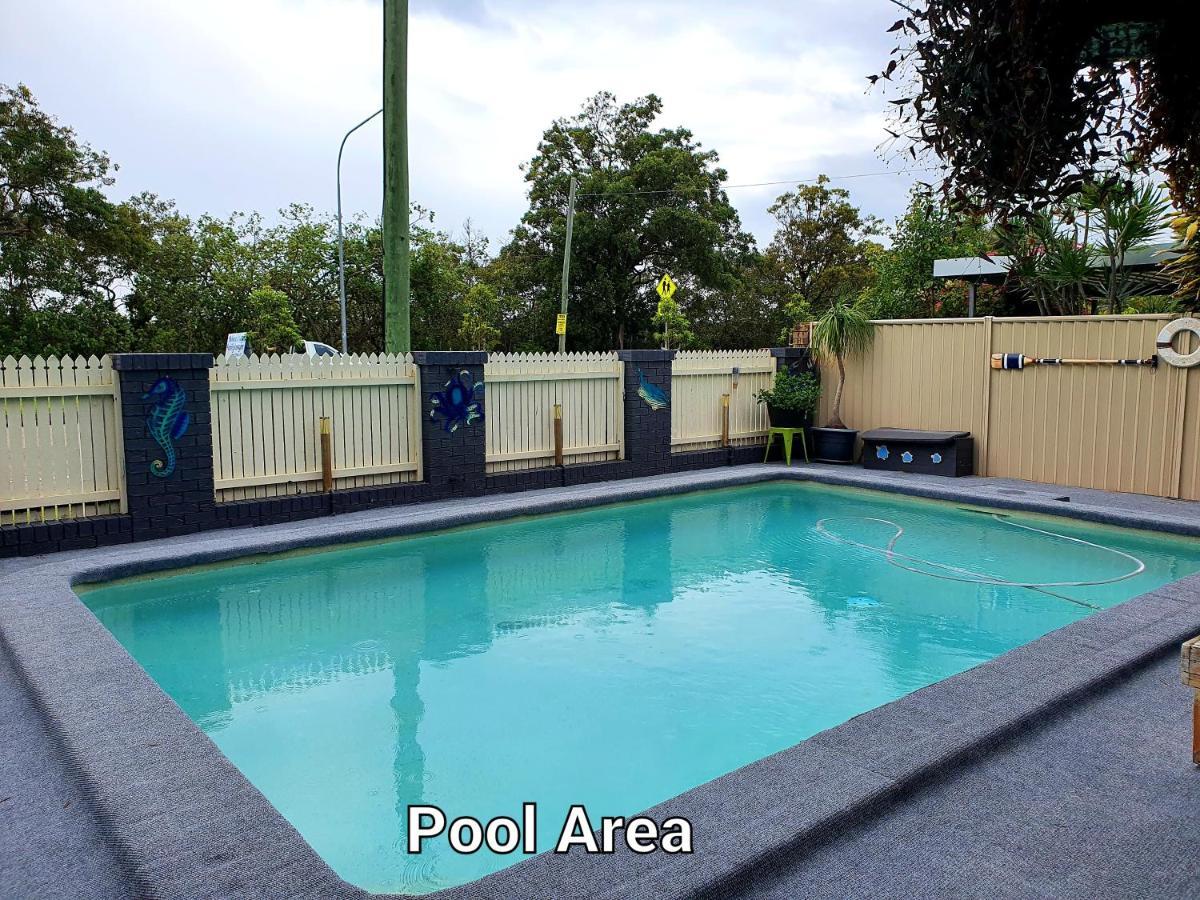 City Lights Motel Tweed Heads Luaran gambar