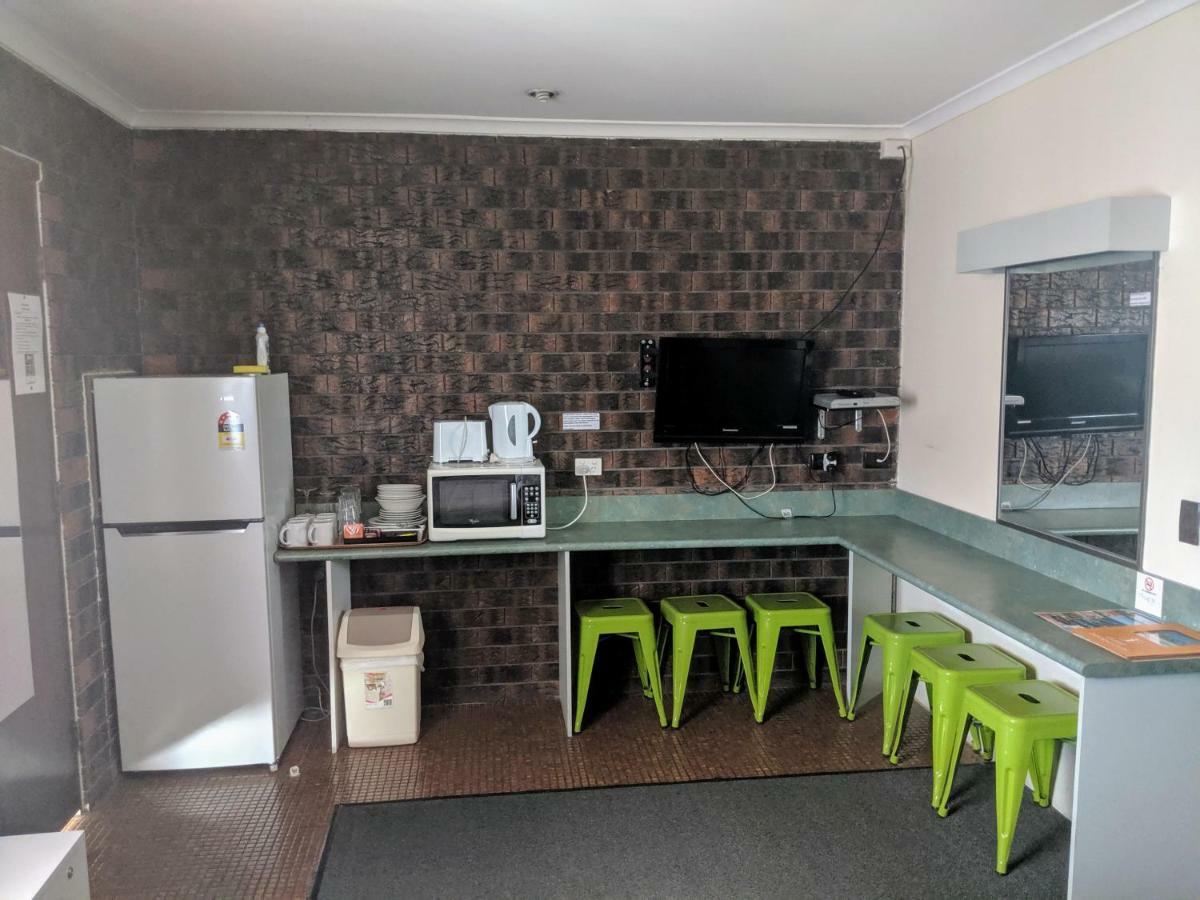 City Lights Motel Tweed Heads Luaran gambar