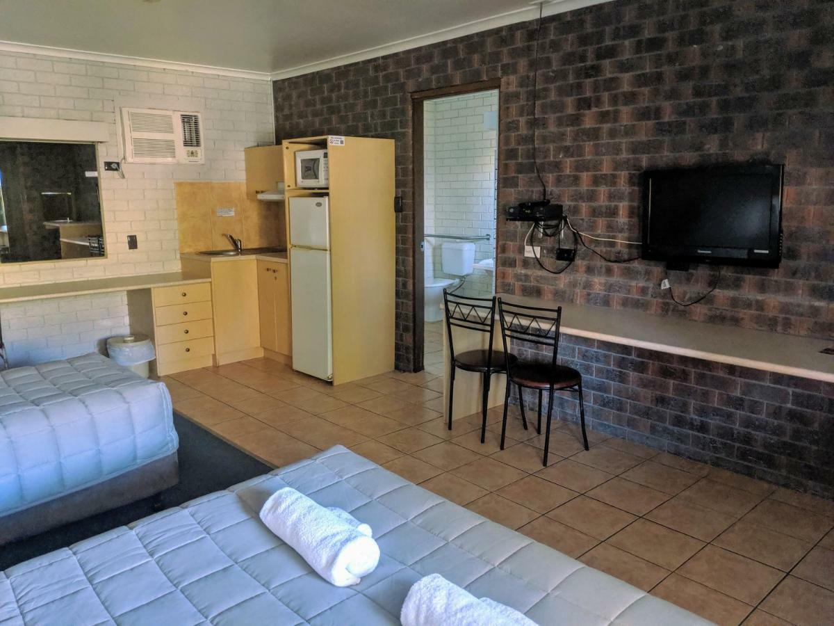 City Lights Motel Tweed Heads Luaran gambar