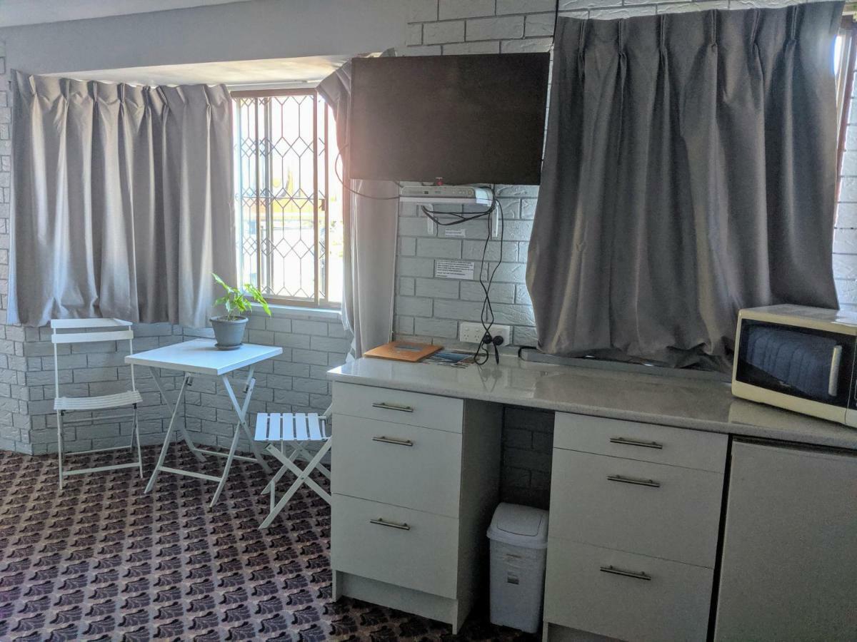 City Lights Motel Tweed Heads Luaran gambar