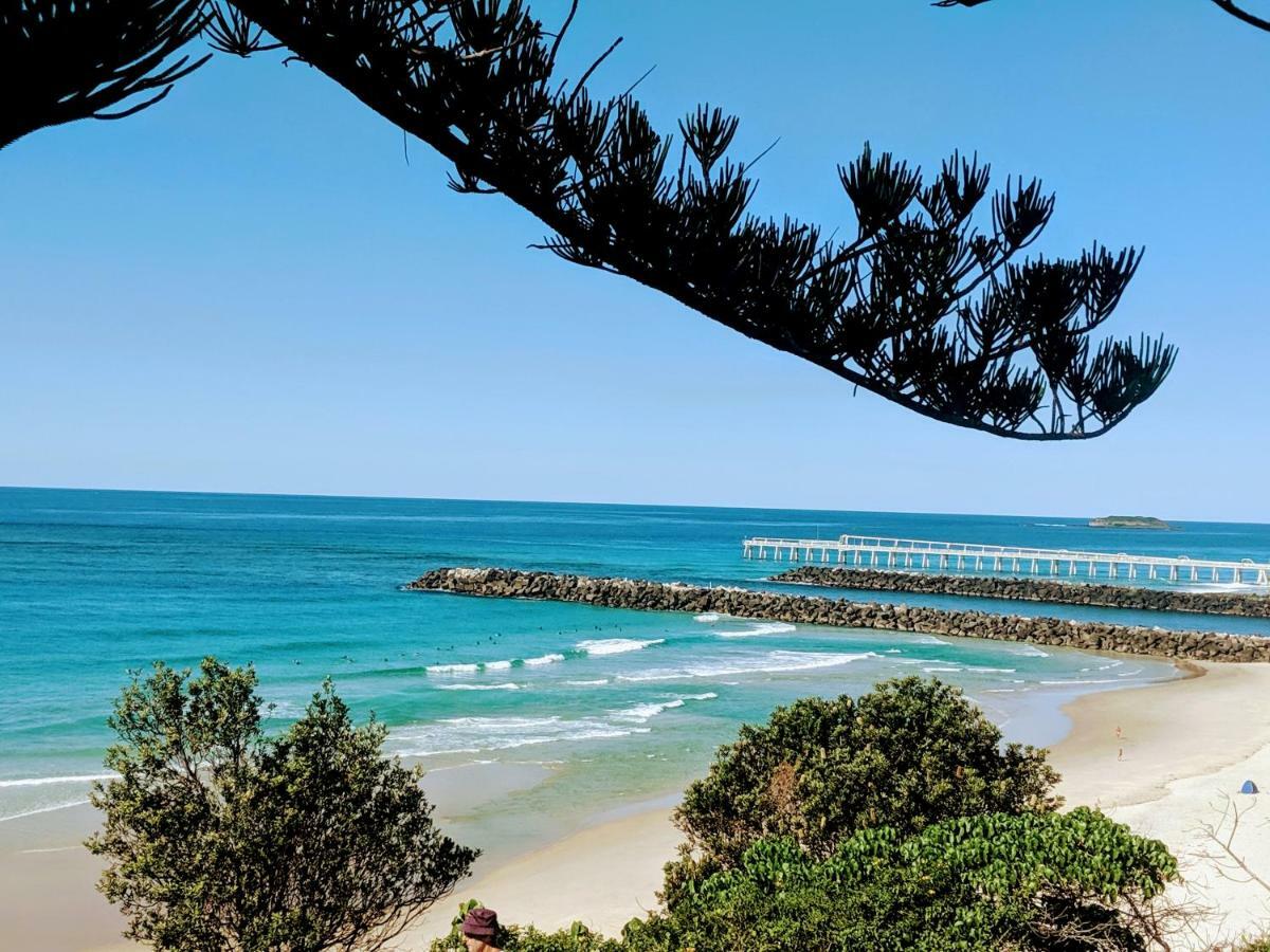 City Lights Motel Tweed Heads Luaran gambar