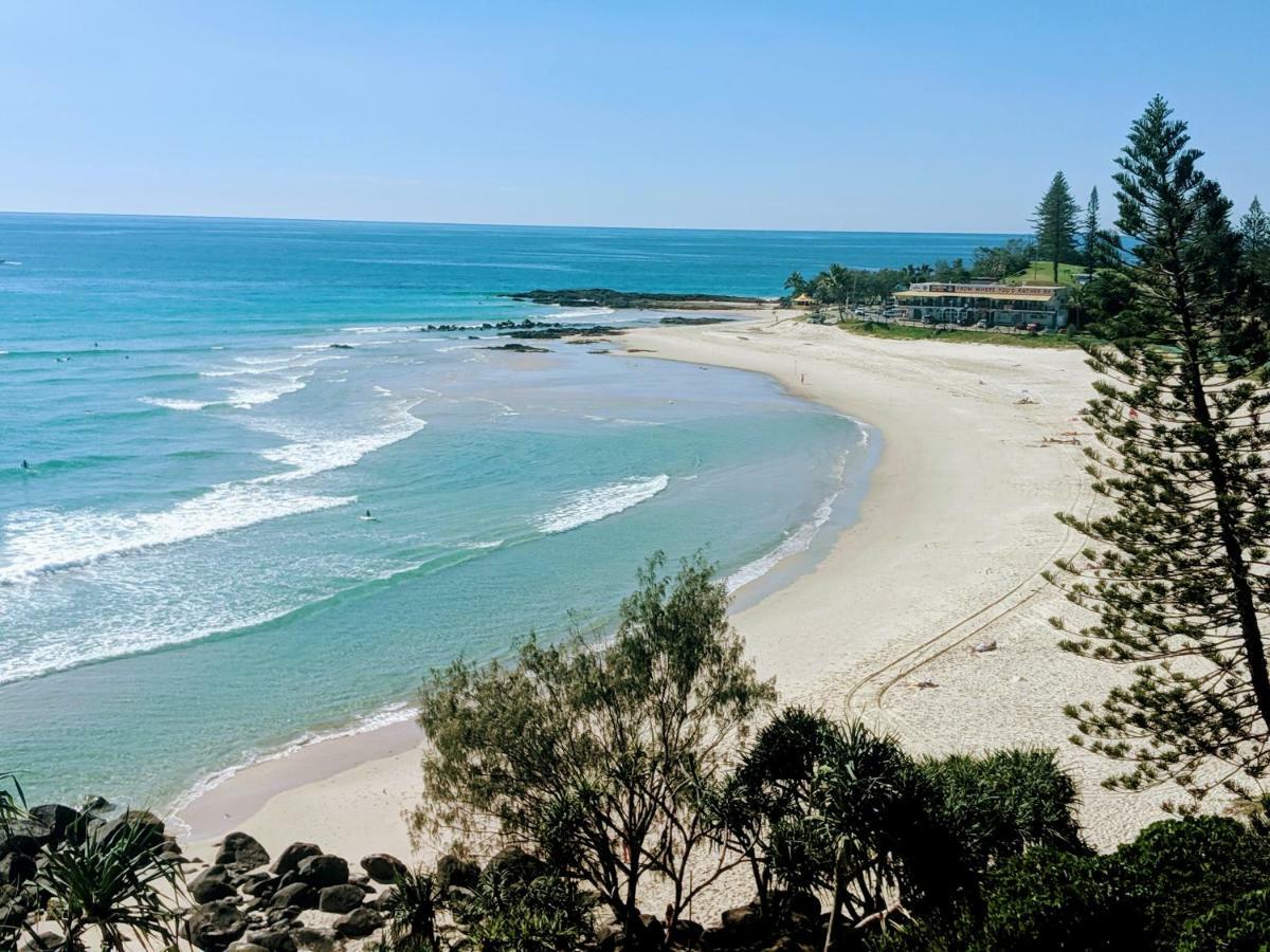 City Lights Motel Tweed Heads Luaran gambar