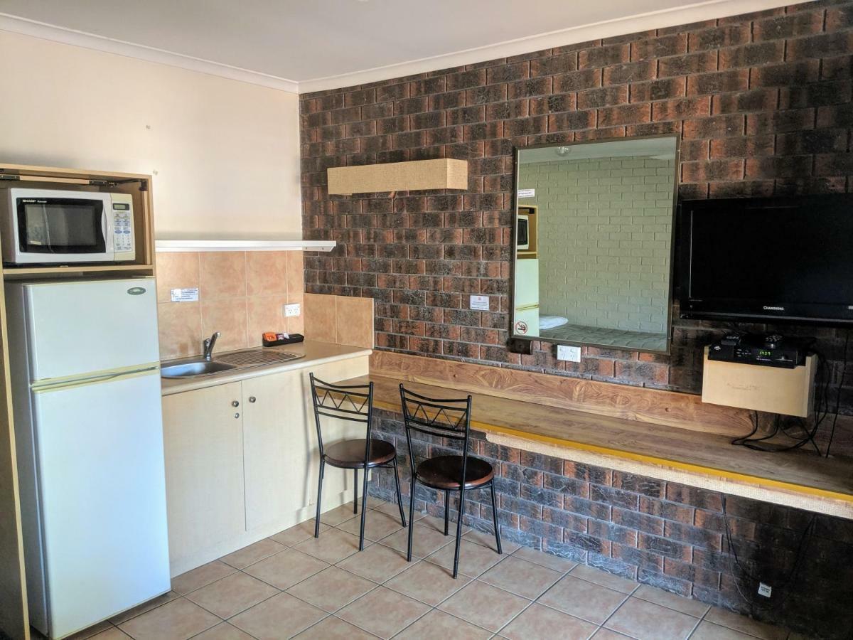 City Lights Motel Tweed Heads Luaran gambar